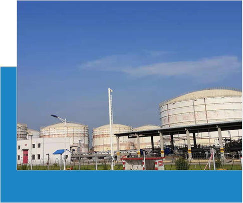 河南省织巢鸟催化剂技术有限公司|石油化工催化剂装填厂家