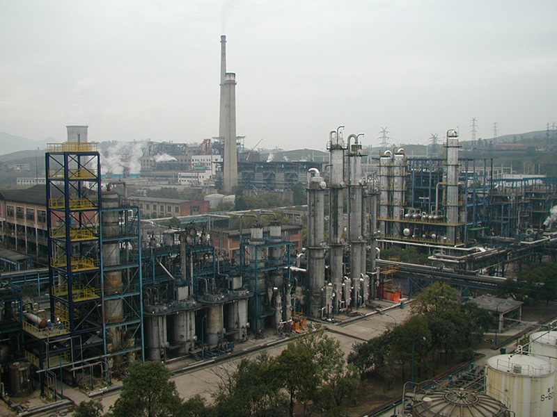 石油化工装置节能降耗技术应用与技术服务